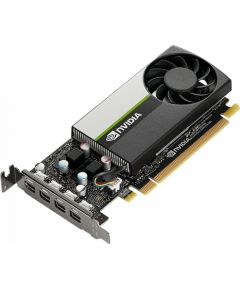 Pny Technologies PNY NVIDIA T1000 8GB LowProfile