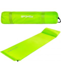 Spokey Savory Pillow 927851 self-inflating mat with pillow