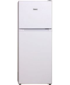 Double-Door Refrigerator FrigeluX RDP135BE