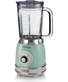 Blender Vintage Ariete 00C058304AR0, green