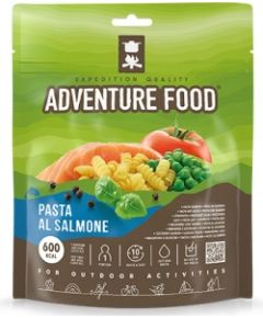 Tūrisma pārtika "Adventure Food Pasta Salmon"