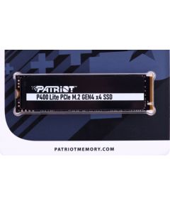 SSD Patriot Viper P400 Lite M.2 PCI-Ex4 NVMe 2000GB