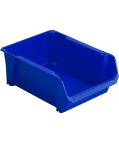 Plastmasas kaste Stanley STST82743-1; 20x327x156 mm; zila Instrumentu kastes