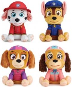 Sun Day Rokas lelle Paw Patrol ar skaņu dažādās 26 cm 1600