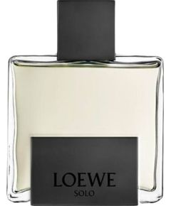 Loewe Solo Mercury EDP 50 ml Vīriešu Smaržas