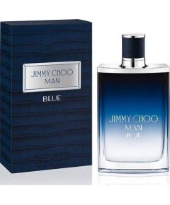 Jimmy Choo Man Blue EDT 30 ml