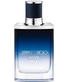 Jimmy Choo Man Blue EDT 50 ml