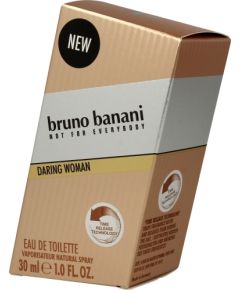 Bruno Banani Daring Woman EDT 30 ml