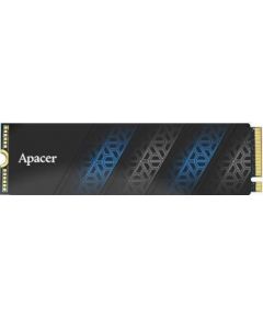 SSD Apacer AS2280P4U Pro 2TB M.2 PCIe Gen3x4 2280 (3500/3000 MB/s) 3D NAND
