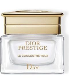 Christian Dior Dior Dior Prestige Le Concentrate Yeux Skoncentrowany krem na kontur oka 15ml