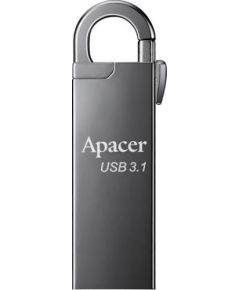Pendrive Apacer AH15A, 64 GB  (AP64GAH15AA-1)