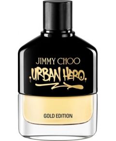 Jimmy Choo Urban Hero Gold Edition EDP 100 ml