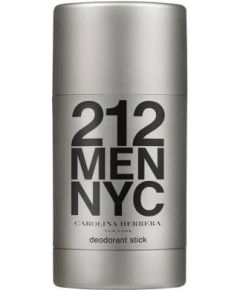 Carolina Herrera 212 Men deo stick 75ml