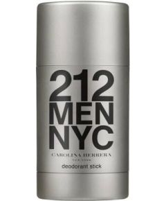 Carolina Herrera 212 Men Dezodorant w sztyfcie 75ml