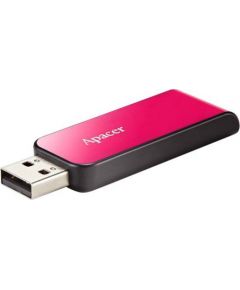 Pendrive Apacer AH334, 32 GB  (AP32GAH334P-1)