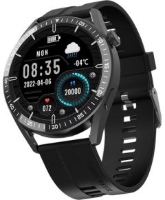 Smartwatch Tracer SM6 OPAL