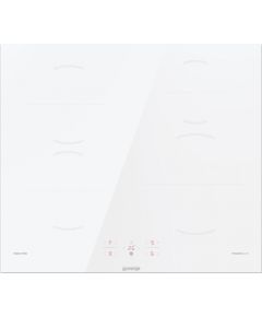 Gorenje GI6401WSC Indukcijas virsma 60cm Balta