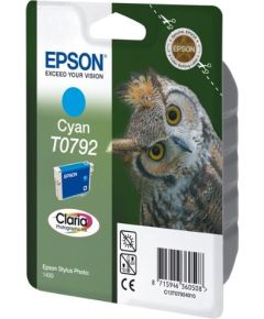 Epson Ink Cyan C13T07924010