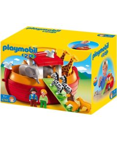Playmobil Moja Arka Noego - 6765