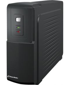 Bluewalker VFD 600 600VA/300W