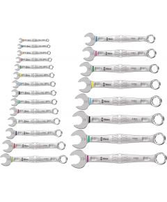 Wera 6003 Joker 22 Set 1 - Combination wrench set