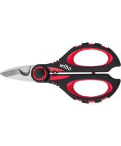 Wiha electrician's scissors - 41923