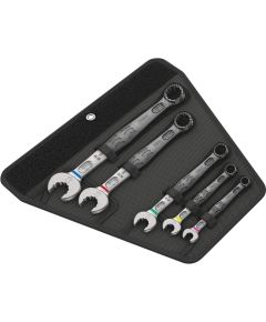 Wera 6003 Joker 5 Set 1 - Combination wrench set