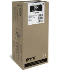 Epson Cartrige T9731 Ink, Black