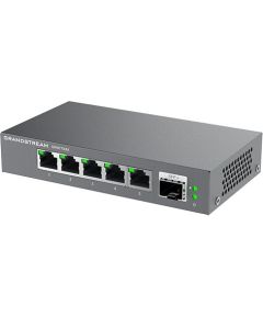 Grandstream GWN 7701 8xGbE unmanaged switch