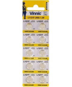 Vinnic AG8-10BB Блистерная упаковка 10шт.