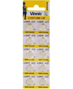 Vinnic AG8-10BB Blistera iepakojumā 10gb.