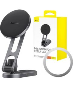 Magnetic Car Mount Baseus T-Space