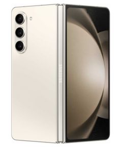 Samsung Galaxy Fold5 Dual SIM 5G 512GB SM-F946B Cream
