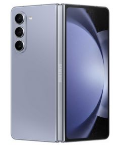 Samsung Galaxy Fold 5 DS 5G 512GB SM-F946B Icy Blue Mobilie telefoni
