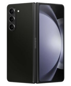 Samsung Galaxy Fold 5 DS 5G 256GB SM-F946B Phantom Black
