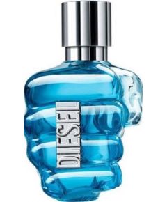 Diesel Only The Brave High EDT 75 ml Vīriešu Smaržas