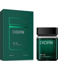 Chopin OP. 25 EDP 100 ml