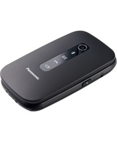 Panasonic KX-TU550EXB, black