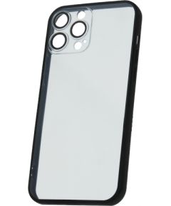 Mocco Color Edge Case Aizmugurējais Silikona Apvalks Priekš Samsung Galaxy M13 4G