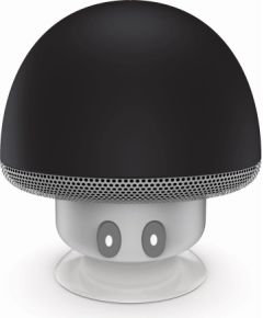 Setty Mushroom Bluetooth Skaļrunis ar Piesūcekni