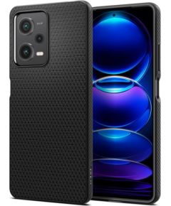 Spigen Liquid Air Xiaomi Redmi Note 12 Pro 5G | Poco X5 Pro 5G Matte Black