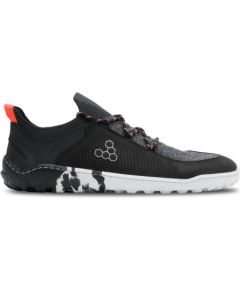 Vivobarefoot M Tracker Decon Low FG2 / Melna / Balta / 45