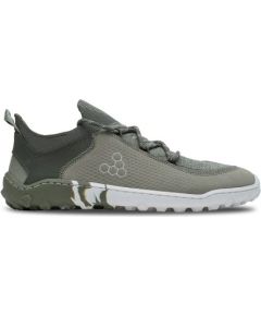 Vivobarefoot W Tracker Decon Low FG2 / Pelēka / Zaļa / 41