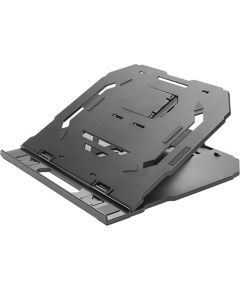 Lenovo GXF0X02619 notebook stand Black