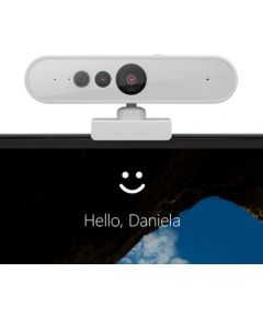 Lenovo GXC1D66063 webcam 2.8 MP 1920x1080 pixels USB-C Grey