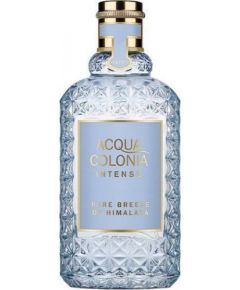 4711 Acqua Colonia Intense Pure Brezze Of Himalaya EDC  170ml