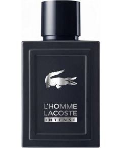 Lacoste L'Homme Intense EDT 100 ml Мужская парфюмерия