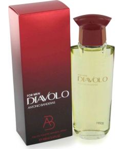 Antonio Banderas Diavolo EDT 100 ml