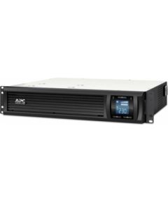 APC SMART-UPS C 2U 30000VA LCD 230V