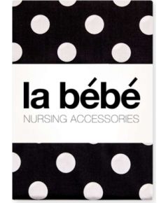 La Bebe™ Nursing La Bebe Nursing Satīns Art.111525 Bērnu kokvilnas virspalags 100х140 cm